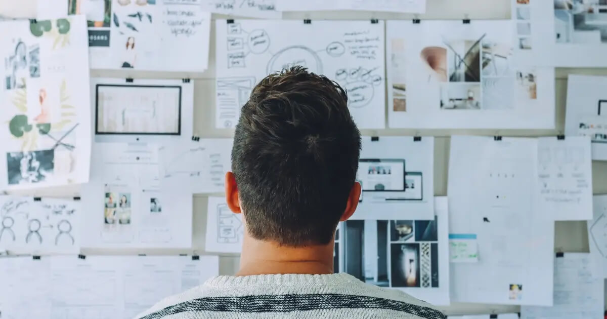 First-Order Thinking is the process of focusing on immediate results without much consideration for what might happen down the line.