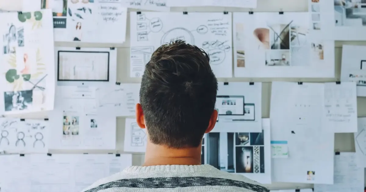 First-Order Thinking is the process of focusing on immediate results without much consideration for what might happen down the line.