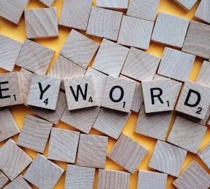 Google Ads Keyword Planner