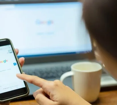 Google Ads Transparency Center