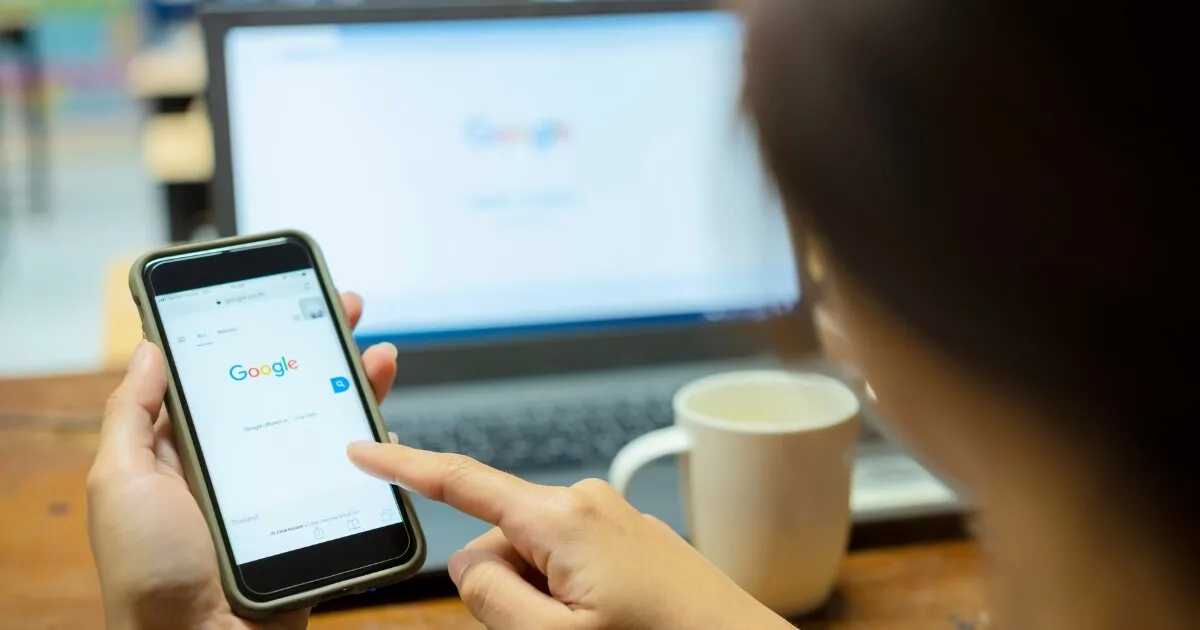 Google Ads Transparency Center