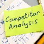 Google Ads Competitor Analysis