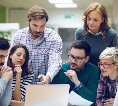Google Ads Management