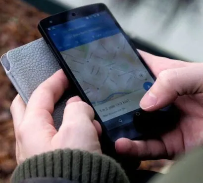 Google Maps Ads Guide