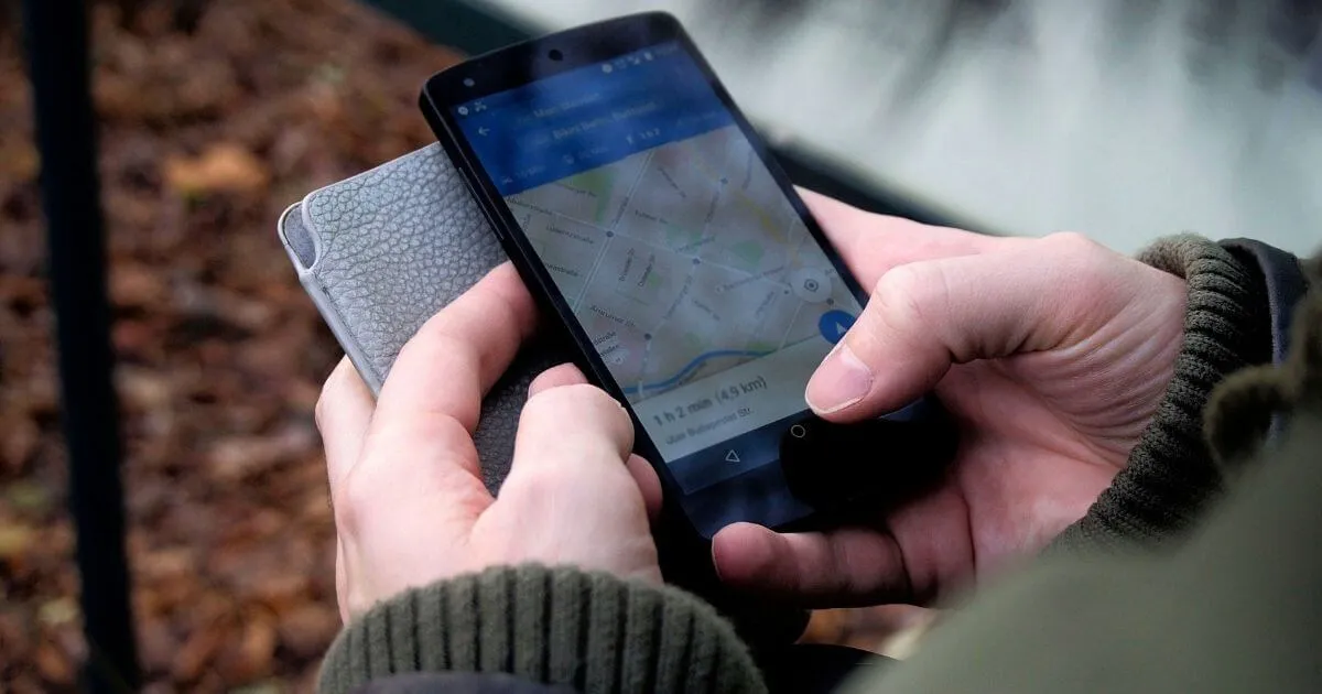 Google Maps Ads Guide