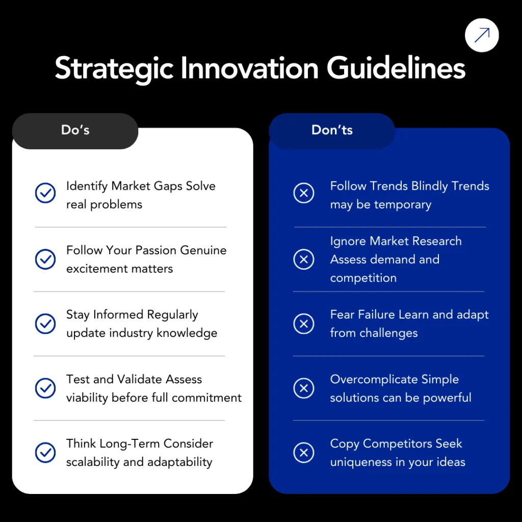 15 Must-Know Tips to Optimize Google Ads Headlines for More Clicks (With Examples) 2 Strategic Innovation Guidelines