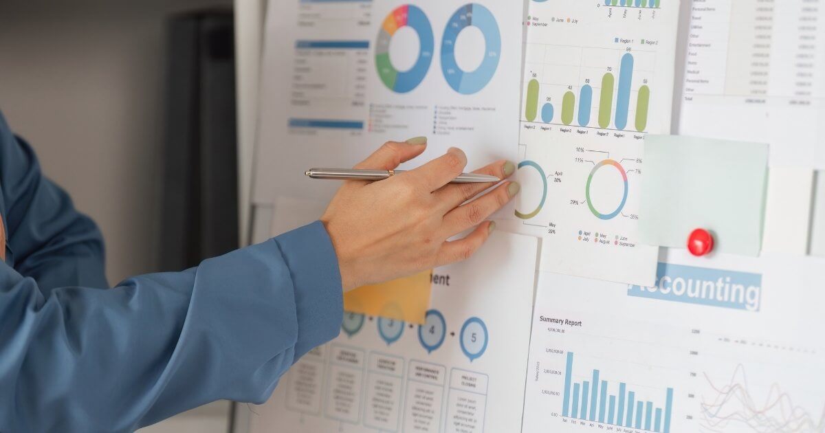 Unit Economics Metrics