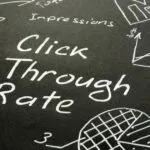 click-through rate ctr