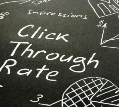 click-through rate ctr