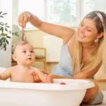 google ads for baby and kids products