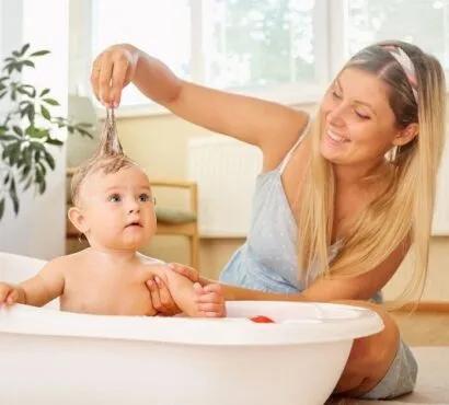 google ads for baby and kids products