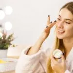 google ads for beauty and skincare