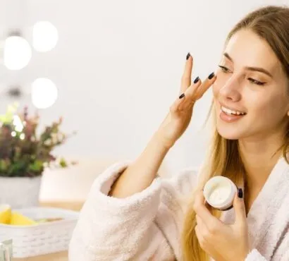 google ads for beauty and skincare