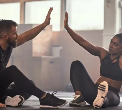 google ads for fitness and sports equipment