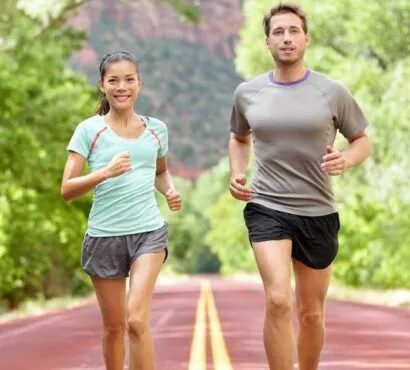 google ads for health and wellness