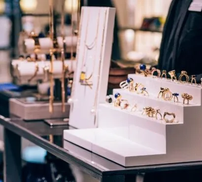 google ads for jewelry and accessories