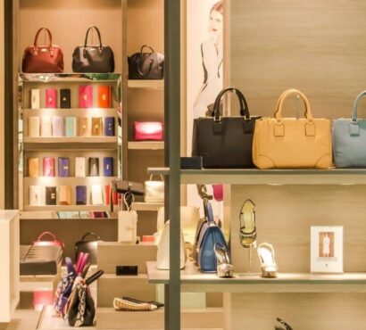 google ads for luxury goods
