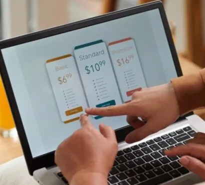 google ads for subscription