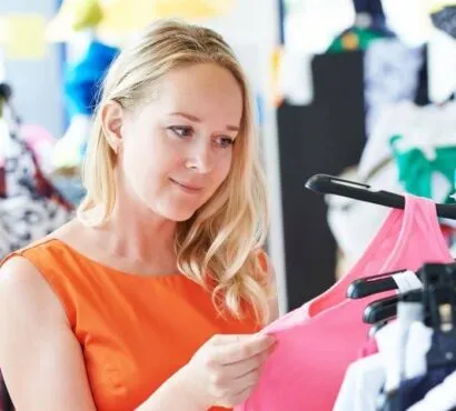 google ads strategies for clothing