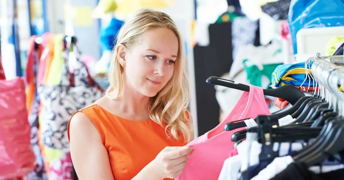 google ads strategies for clothing