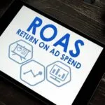 what is return on ad spend roas