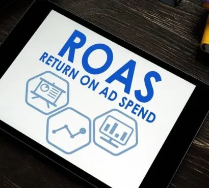 what is return on ad spend roas
