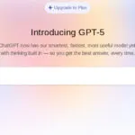 Introducing GPT-5
