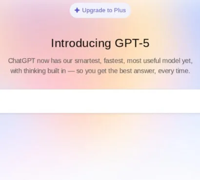 Introducing GPT-5