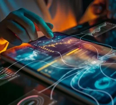 ai advertising infrastructure