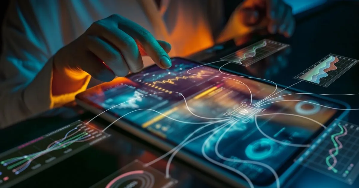 ai advertising infrastructure