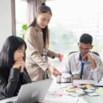 audience discovery keywords for company