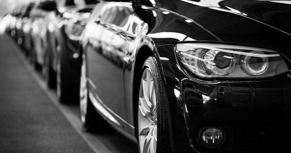 automotive marketing