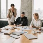 business description editing guidelines