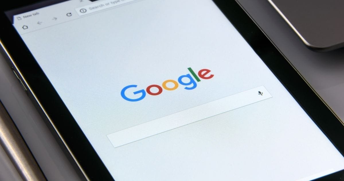 conversational search engine