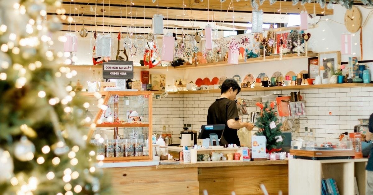 custom gift shop emotional marketing copywriting strategy