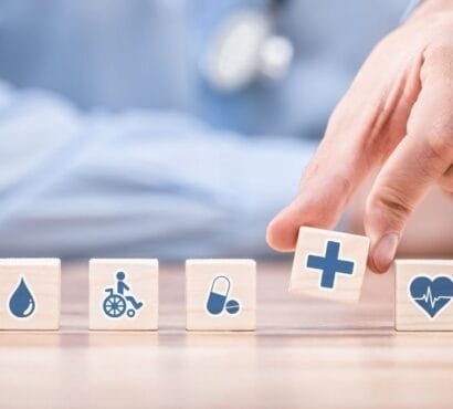 facebook interest targeting health conditions chronic disease awareness