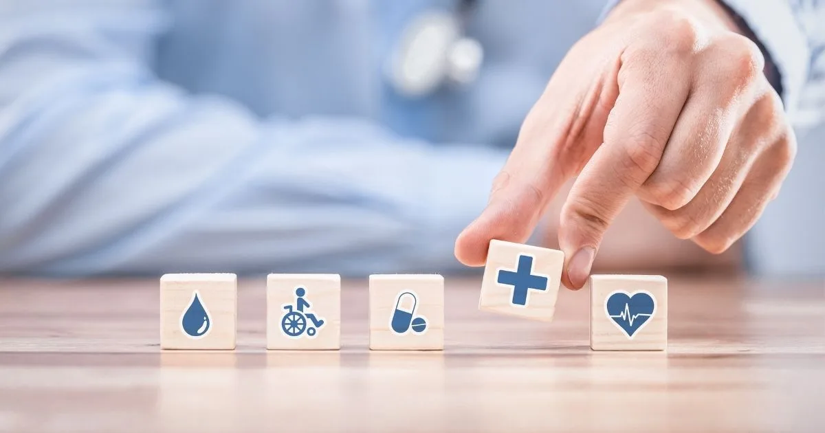facebook interest targeting health conditions chronic disease awareness