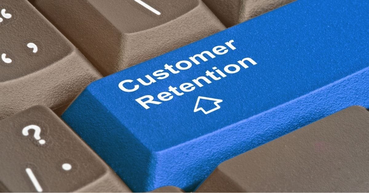 how to increase customer retention in marketplaces