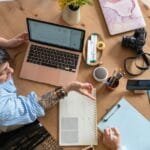 improve brand visibility in ai answer engines