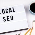 local listing management