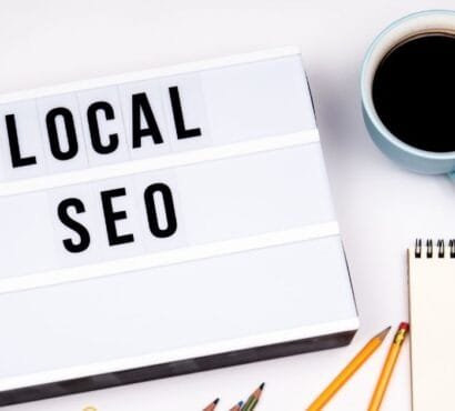 local listing management