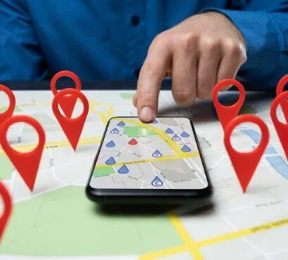 local search engine optimization tools