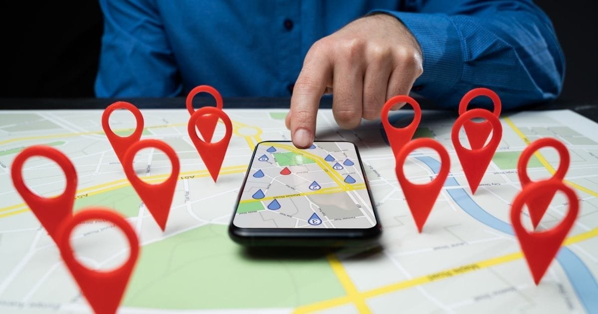 local search engine optimization tools