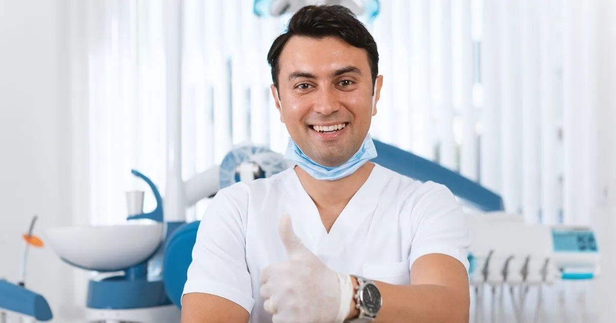 marketing for dentists