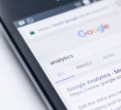 organic search visibility seo performance evaluation