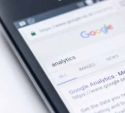organic search visibility seo performance evaluation