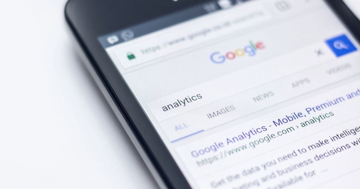 organic search visibility seo performance evaluation
