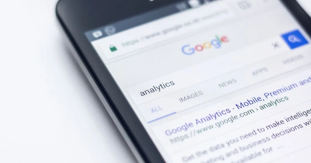 organic search visibility seo performance evaluation