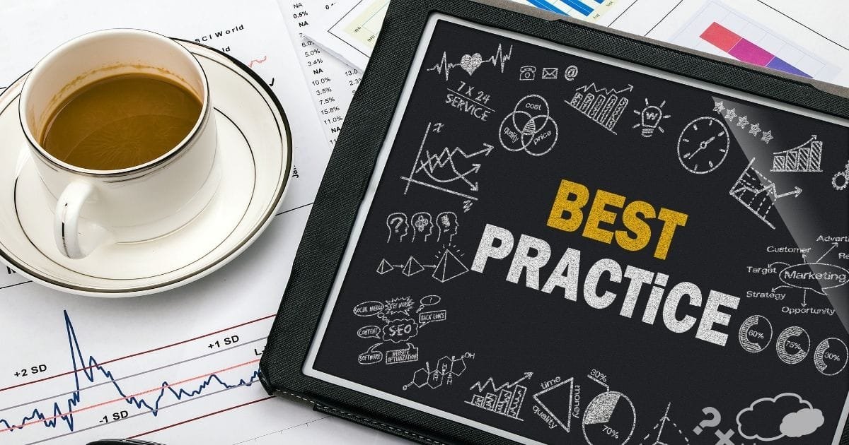 seo best practices