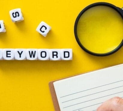seo keyword monitor